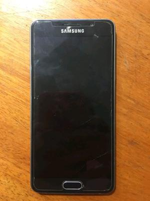 VENDO SAMSUNG GALAXY A