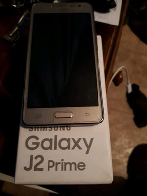 VENDO SAMSUNG J2 PRIME LIBRE