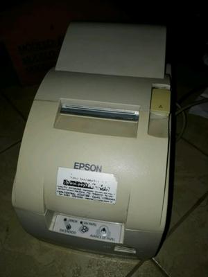 Vendo Controlador fiscal Epson TM U220 AFII