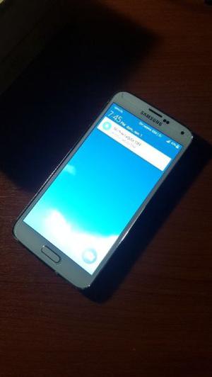 Vendo Samsung Galaxy S5, 3G NO PERMUTO
