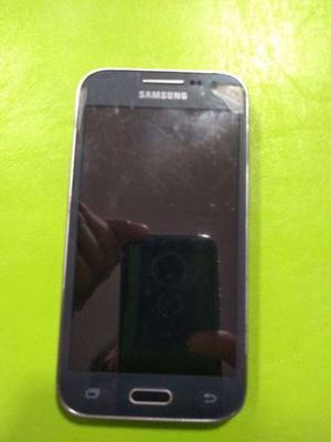 Vendo Samsung core prime