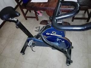 Vendo lote 16 bicis spinning