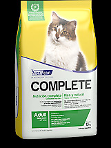 Vital can complete gato x15