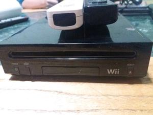 Wii Nintendo + juegos