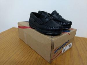 ZAPATOS TIPO COLEGIALES