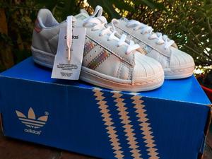 Zapatillas adidas superstar