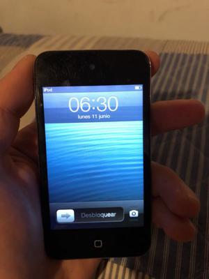 iPod Touch 4ª generación 32Gb