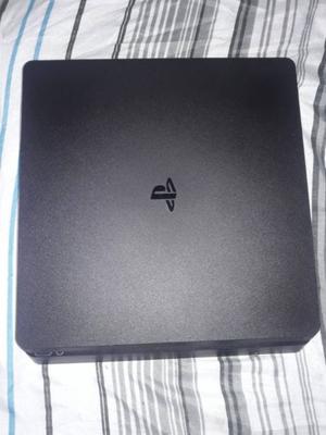 ps4 slim 1tb completa