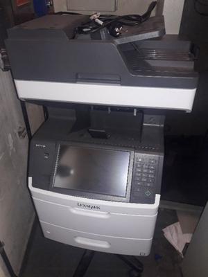 1 fotocopiadora multifunción