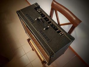 Amplificador Vox Ac15 Valvular Impecable