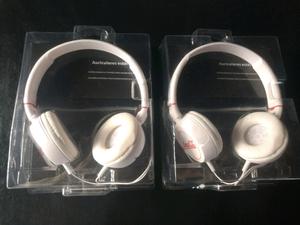 Auriculares Nuevos Uplay