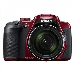 Camara Digital Nikon Bk 60x 20.2 Mpx Factura A O B