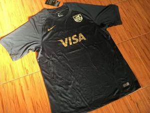 Camiseta Alternativa Los Pumas 