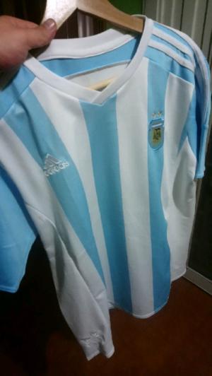 Camiseta Argentina talle M