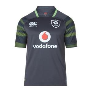 Camiseta De Rugby Irlanda Vapodri Pro Alternativa