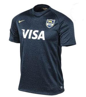 Camiseta Los Pumas Xl - Nueva