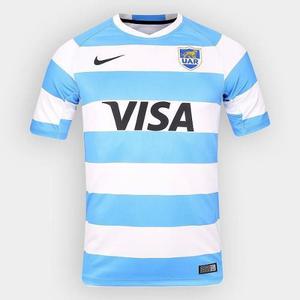 Camiseta Nike Uar Los Pumas Dry Stadium Oficial 