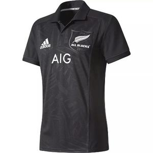 Camiseta Rugby All Blacks 