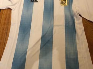 Camisetas Argentina Originales 