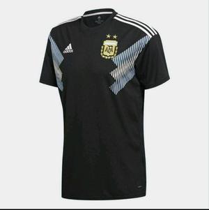 Camisetas selección Argentina mundial !!!Rusia.