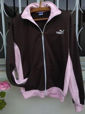 Campera Puma T5