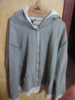 Campera XL para hombre