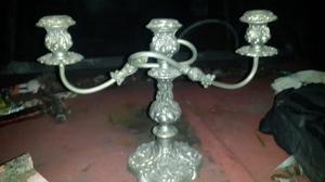 Candelabros antiguos 2