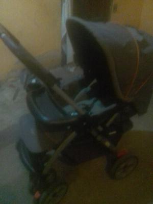 Carrito de bebe