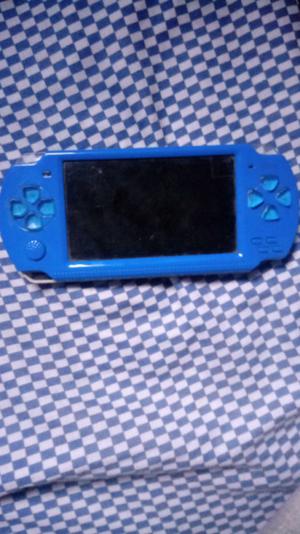 Consola de videojuegos