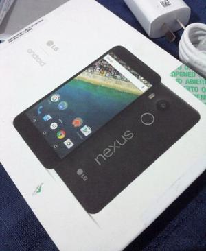 Google Nexus 5X