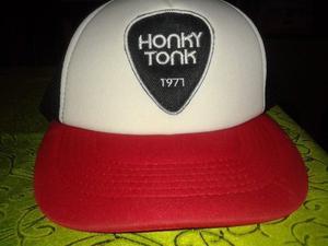 Gorra Honky Tonk
