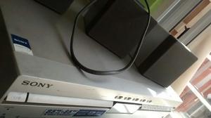 Home Cinema Theater Sony 5 Cds Mp3