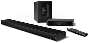 Home Theater Bosé Soundtouch 130