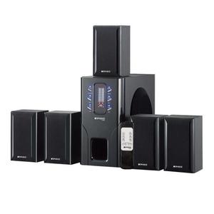 Home Theater Top House 5.1