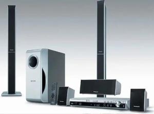 Home Theatre Panasonic Pt-250