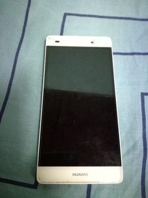 Huawei p8 lite