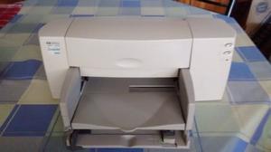 IMPRESORA HP DESKJET 840C