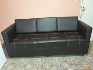 Imperdible sillon de 3 cuerpos !!!