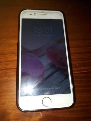 Iphone 6 libre de icloud