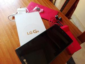 Lg G4 Hk/3gb/32gb/16mpx/8mpx