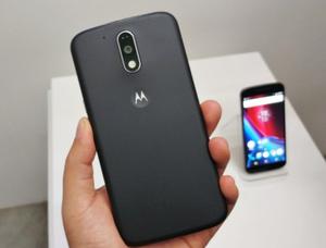 Motorola G4 plus libre