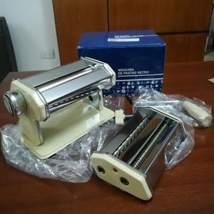 Máquina de Pastas Retron NUEVA