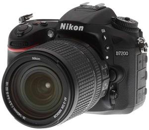 Nikon D Kit mm Reflex 24mp Full Hd Wifi + Mochila