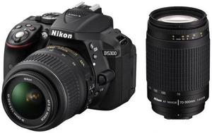 Nikon D + Memoria 16gb Cl 10