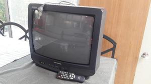 OFERTA TV 20" SERIE DORADA