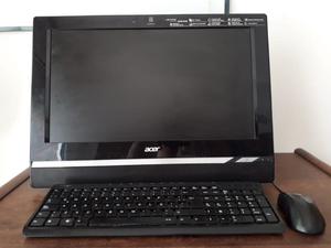 PC ACER all in one AZ -AR10B