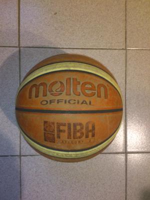 PELOTA DE BÁSQUET FIBA