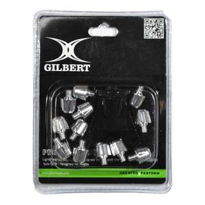 Pack Tapones De Aluminio Gilbert Pro Lite