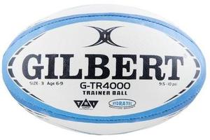 Pelota Rugby Gilbert 3 O 4 Gtr Trainer Hydratec Original