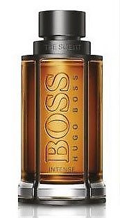 Perfume hombre Hugo Boss. Importado. Original. Sin caja